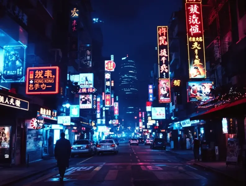 80年代港片专区