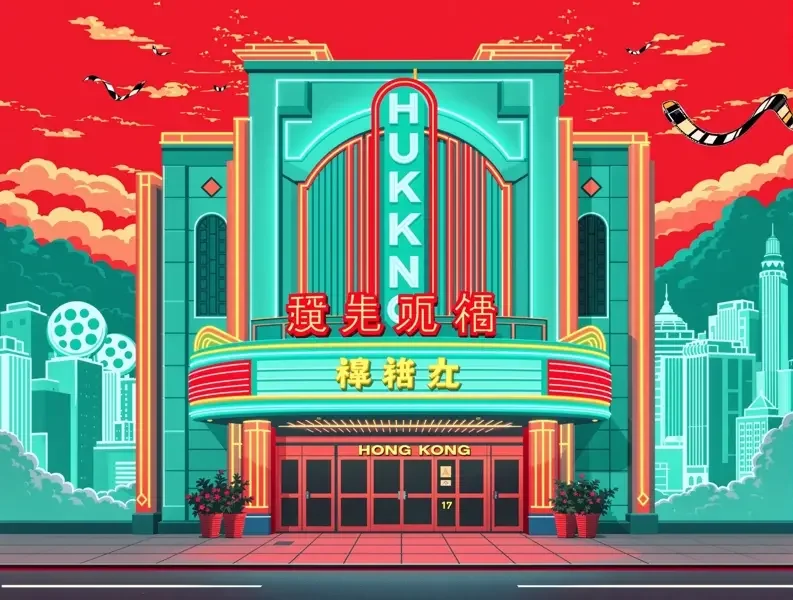 90年代港片专区