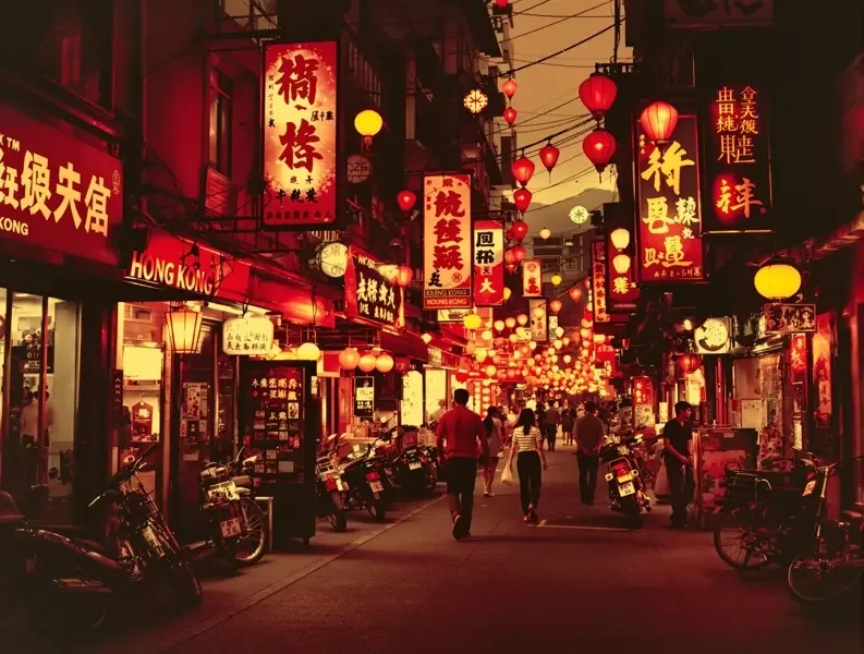 70年代港片专区